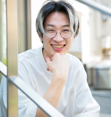 美容師ミッチーのプロフィール写真